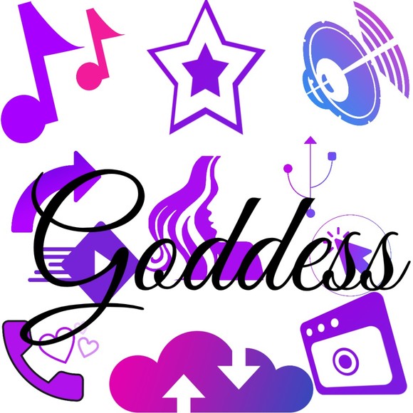 goddesschose